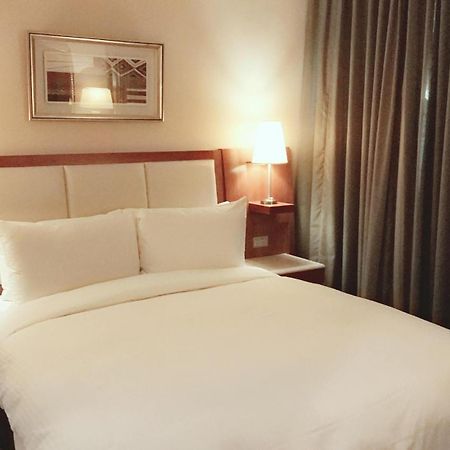 טאיפיי Elegance Hotel מראה חיצוני תמונה