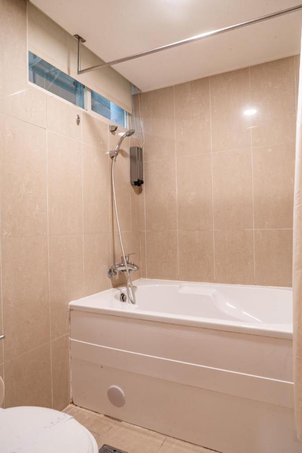 טאיפיי Elegance Hotel מראה חיצוני תמונה