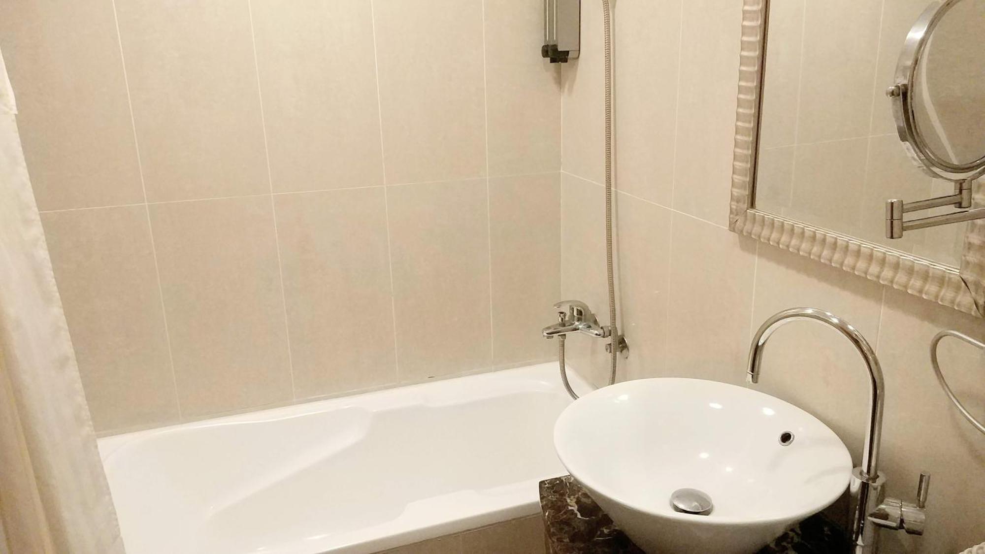טאיפיי Elegance Hotel מראה חיצוני תמונה