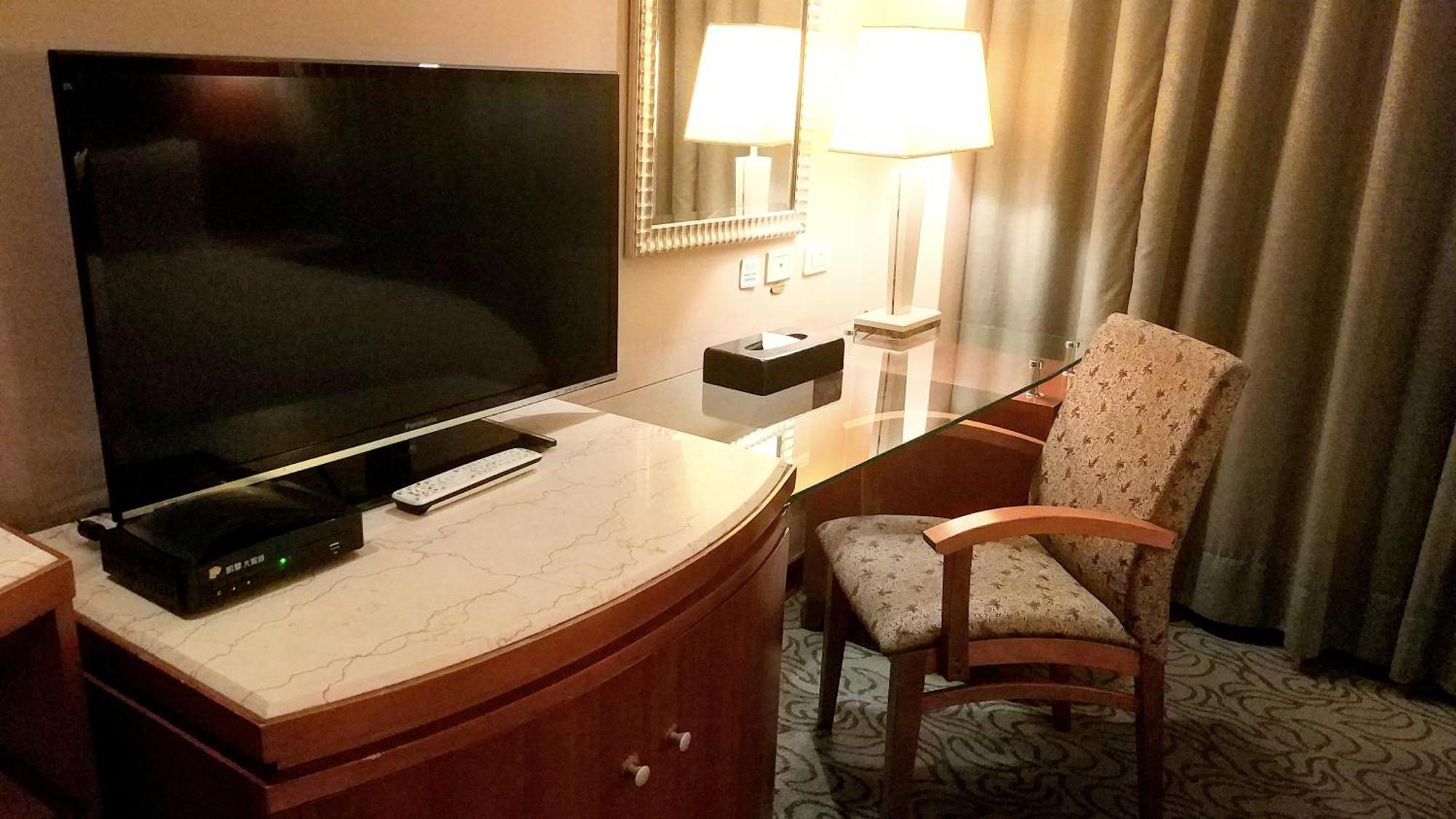 טאיפיי Elegance Hotel מראה חיצוני תמונה