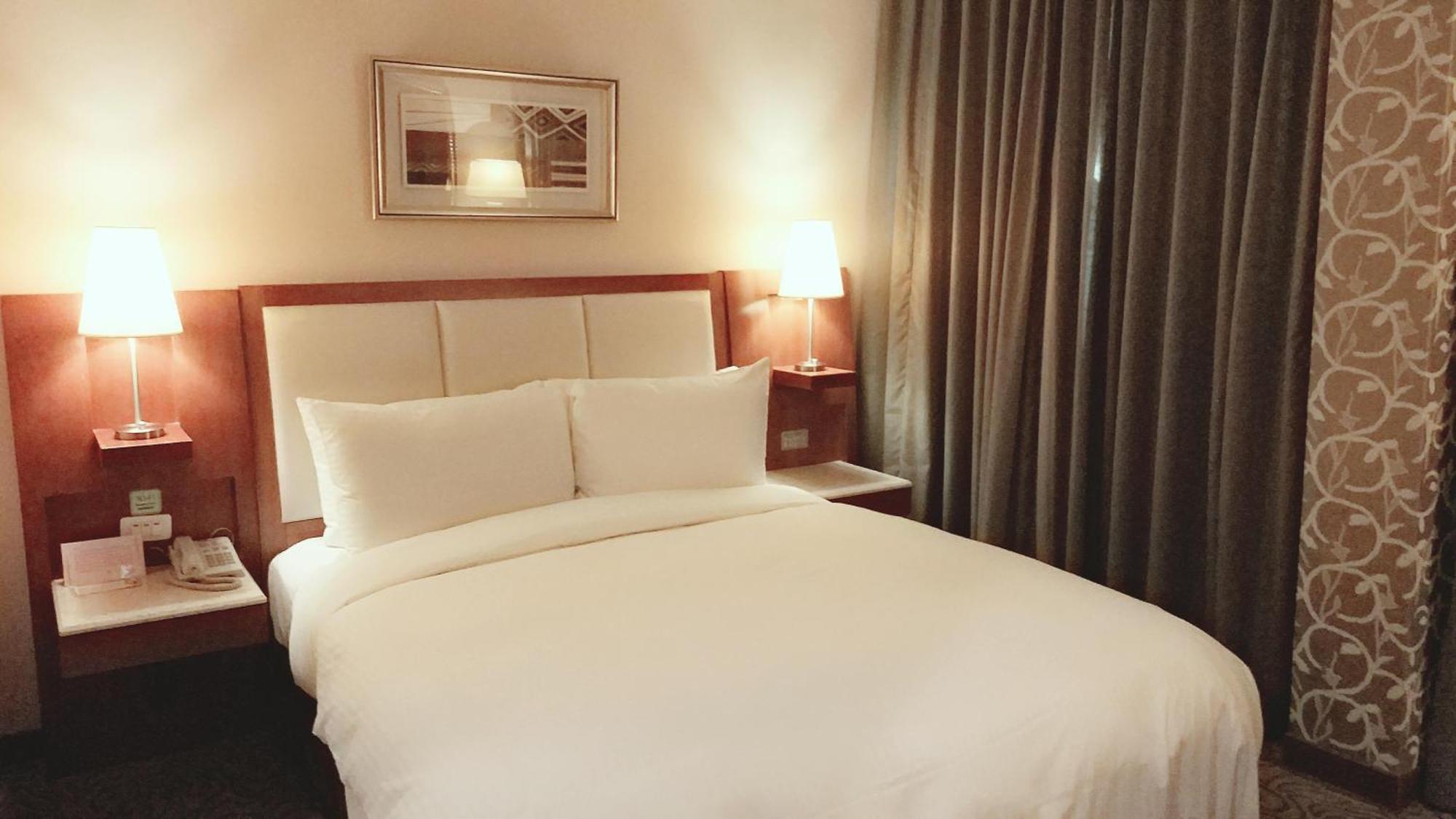 טאיפיי Elegance Hotel מראה חיצוני תמונה