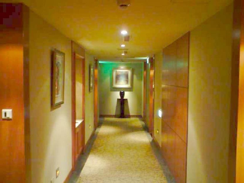 טאיפיי Elegance Hotel מראה חיצוני תמונה